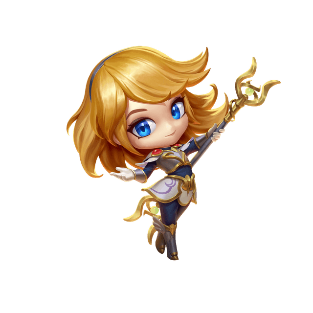 chibi